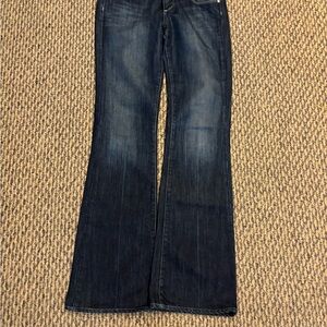 Paige jeans 
Worn 3x. In excellent pre owned condition